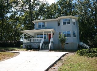 1509 Cardinal Way, Tunnel Hill, GA 30755