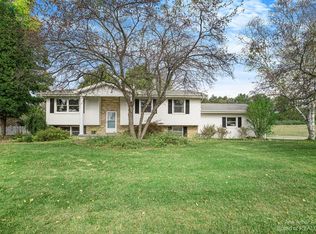 11250 Riethmiller Rd, Grass Lake, MI 49240