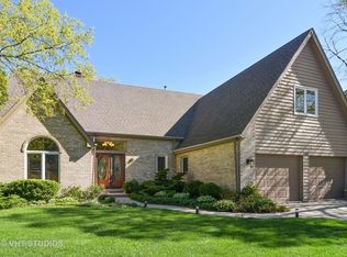 324 Ford Ln, Bartlett, IL
