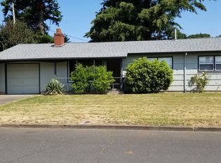 17911 SE Caruthers St, Portland, OR 97233