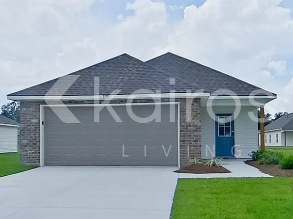 13784 Pinyon Dr, Denham Springs, LA 70726