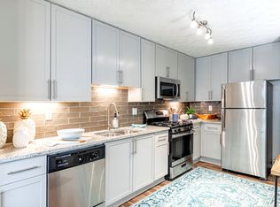 Collier Ridge, Atlanta, GA 30327