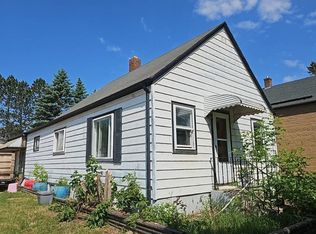 307 S 1st St, Keewatin, MN 55753