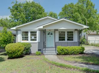 3812 Walnut St, North Charleston, SC 29405