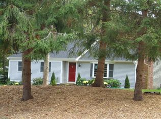 1 Morgan Trl, Sandwich, MA 02563