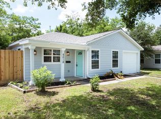 5018 Arvilla Ln, Houston, TX 77021