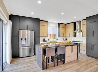 126 Claremont Crest Ct, San Ramon, CA 94583