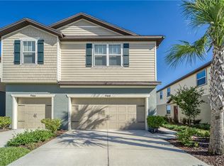 9168 Hillcroft Dr, Riverview, FL 33578
