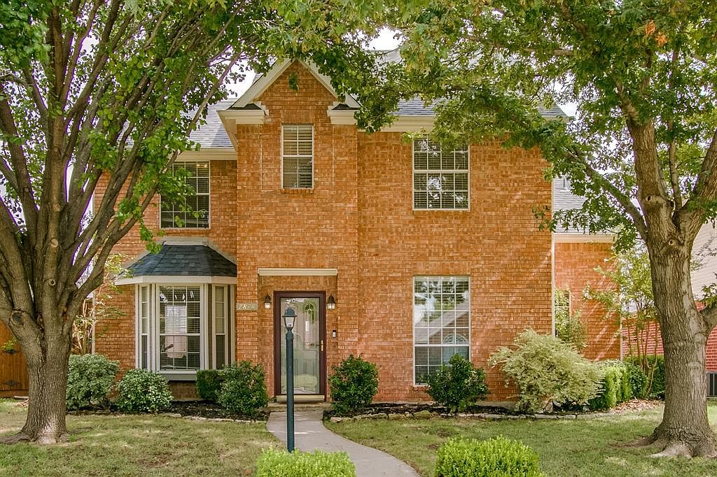 7878 Kings Ridge Rd, Frisco, TX 75035 | Zillow