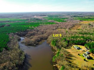 LOT 9 Colemans Lake Rd LOT 9, Ford, VA 23850