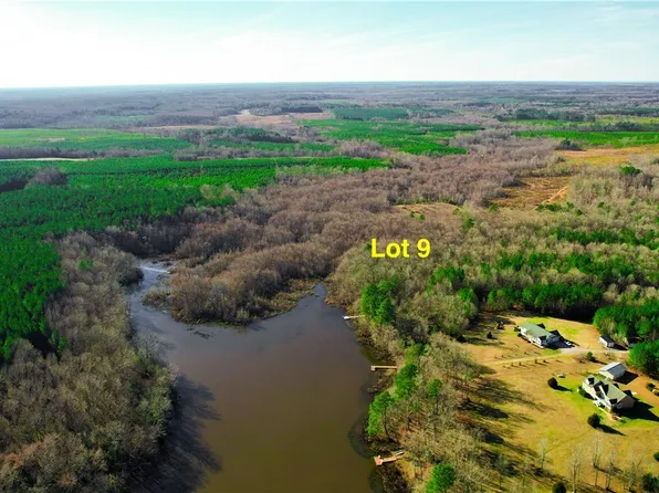 LOT 9 Colemans Lake Rd Lot 9, Ford, VA 23850