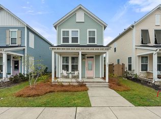 243 Symphony Ave, Summerville, SC 29486