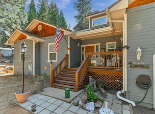 26878 Crawley Ln, Pioneer, CA 95666