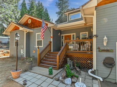 26878 Crawley Ln, Pioneer, CA, 95666
