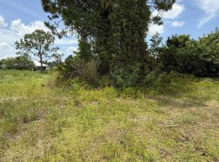 1112 Hallmark Ave Lot 18, Lehigh Acres, FL 33974