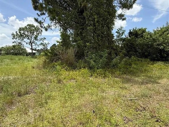 1112 Hallmark Ave Lot 18, Lehigh Acres, FL 33974