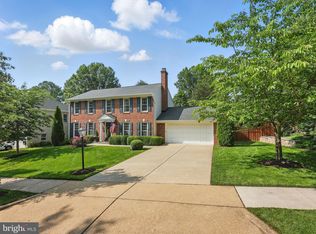 6134 Long Meadow Rd, Mc Lean, VA 22101