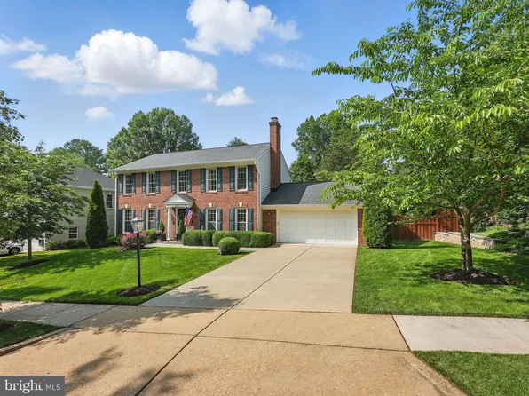 6134 Long Meadow Rd, Mc Lean, VA 22101