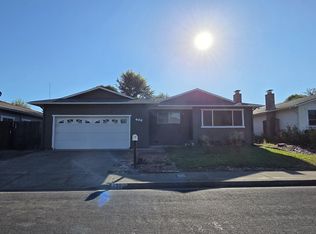 430 Pomo Dr, Ukiah, CA 95482