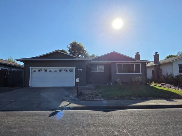 430 Pomo Dr