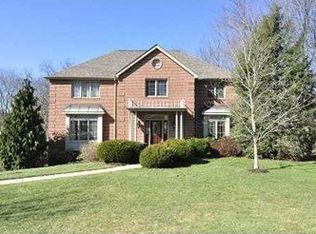 111 Wedgewood Dr, Gibsonia, PA 15044