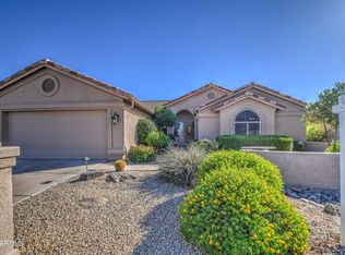 9859 E Sunburst Dr, Sun Lakes, AZ 85248