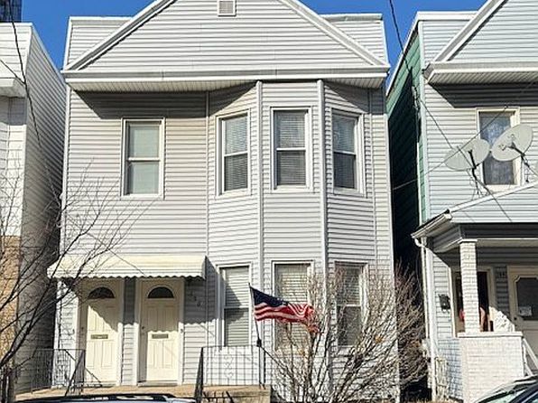 156 Van Reipen Ave