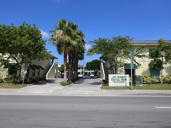 3rd image of 9560 SW 107th Ave Ste 106