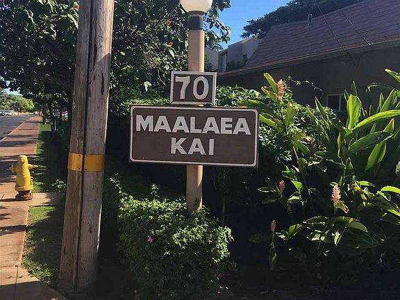 2nd image of 70 Hauoli St APT 302