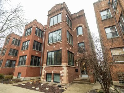 5643 N Glenwood Ave, Chicago, IL, 60660