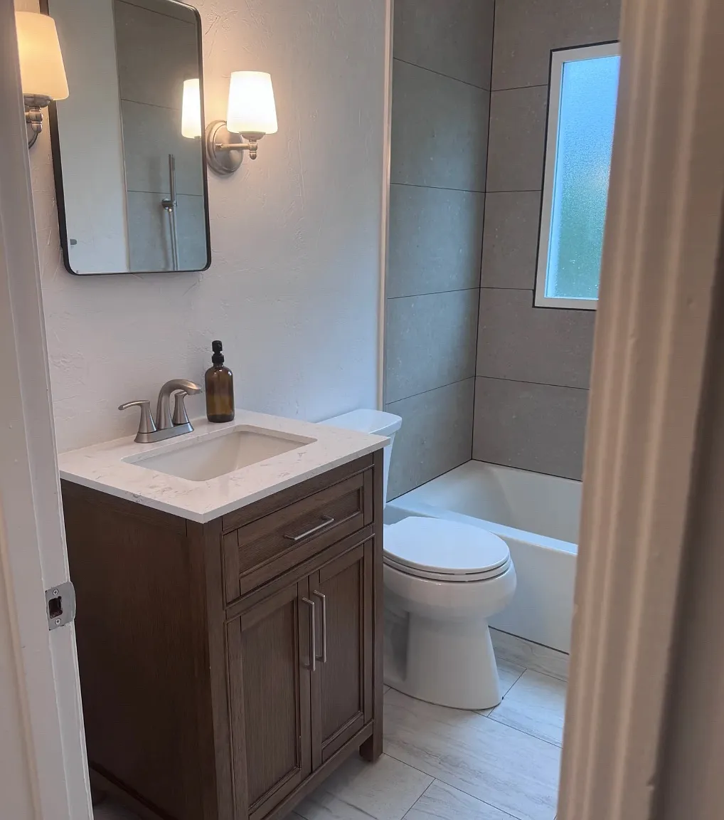 3 bed, 1209 sqft, $1,950 — Photo 4