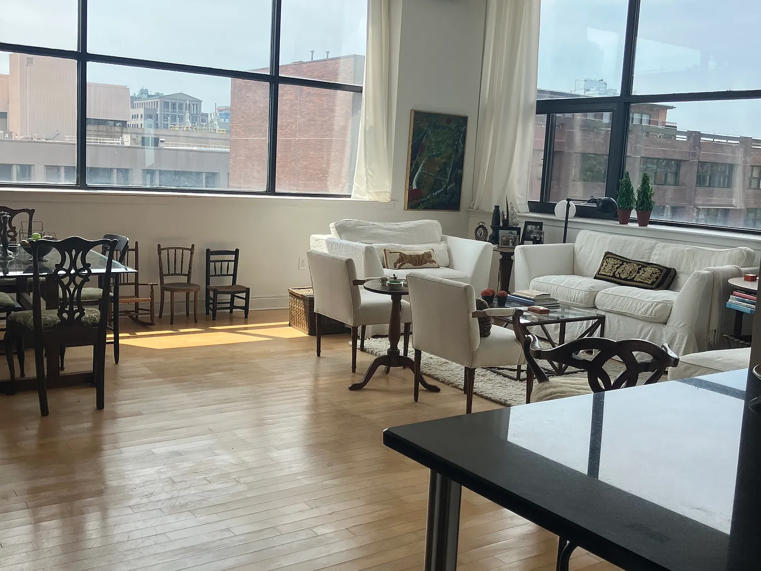 1 bed, 1102 sqft, $2,600 — Photo 3