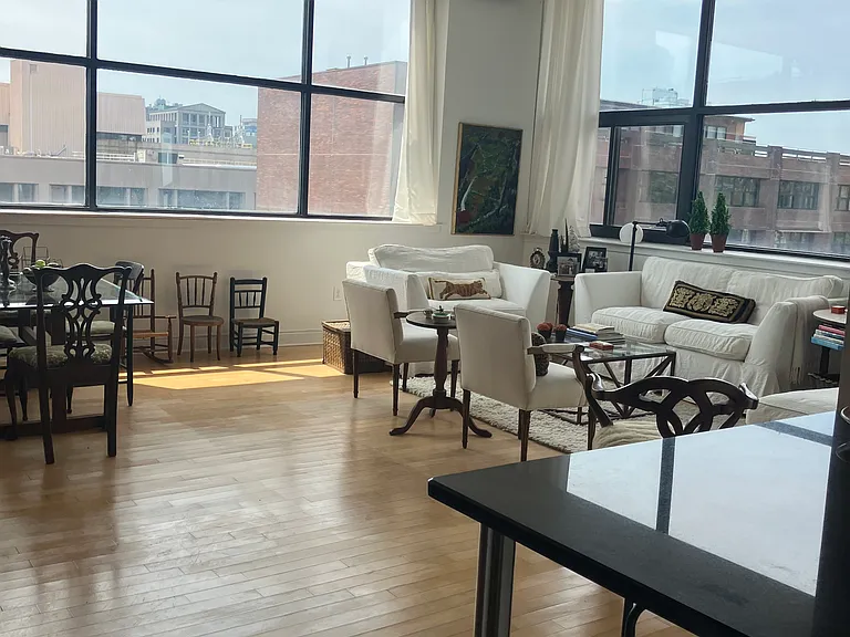 315 Arch St #405 — Photo 3