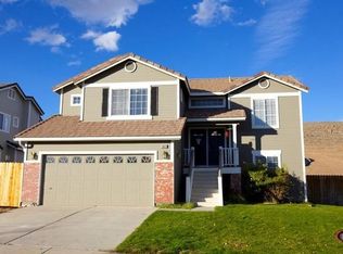 5645 W Brookdale Dr, Reno, NV