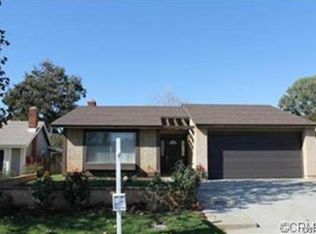 12321 Paseo Del Sol Way, Moreno Valley, CA 92557