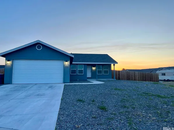 1202 Sherman St, Fallon, NV 89406