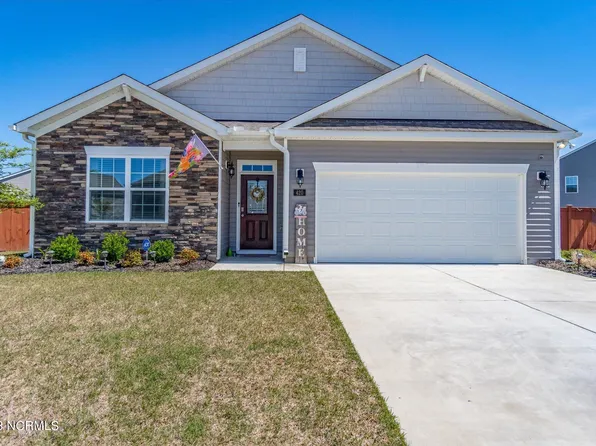 420 Isabelle Street, New Bern, NC 28560