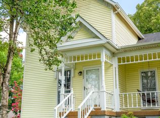 3709 Folkstone Dr, Antioch, TN 37013