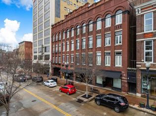 120 S Gay St APT 502, Knoxville, TN 37902
