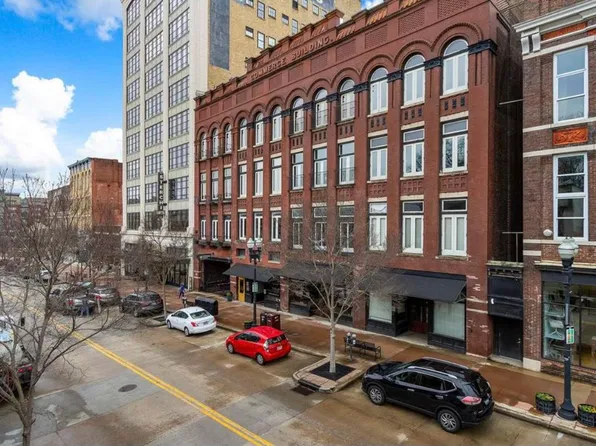 120 S Gay St APT 502, Knoxville, TN 37902