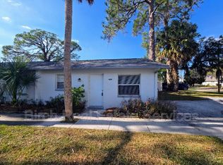 5342 Cotee River Dr, New Port Richey, FL 34652