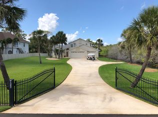 1830 Mili Ave, Merritt Island, FL 32952