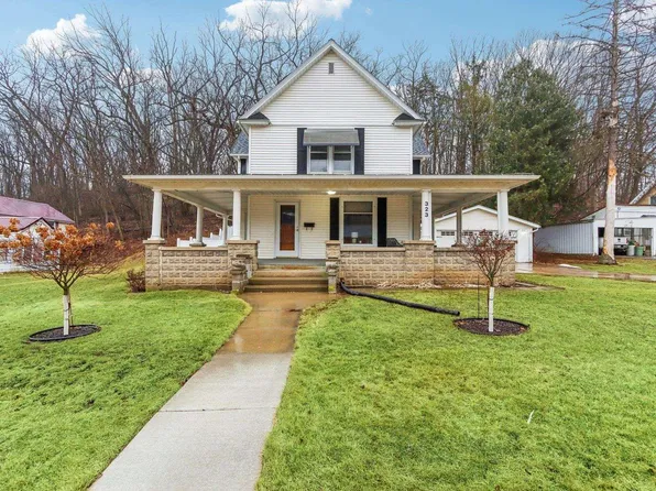323 Galena Street, Darlington, WI 53530
