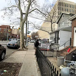 Rented by Highline Residential