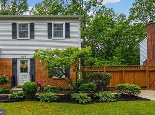 605 Whittier Pkwy, Severna Park, MD 21146