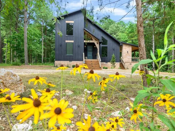 127 Watsons Way, Broken Bow, OK 74728