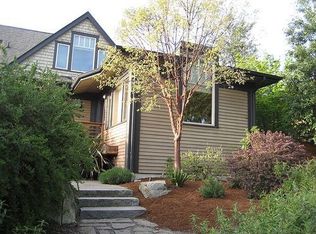 1318 N Menford Pl, Seattle, WA 98103