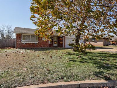 4020 Ray Dr, Oklahoma City, OK, 73135