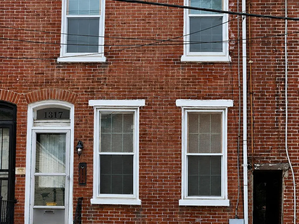 1317 N Walnut St