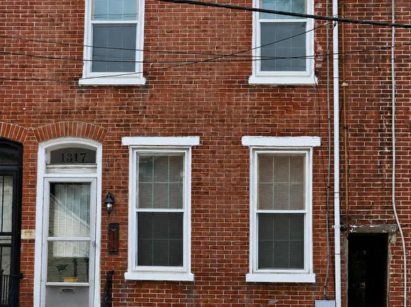 1317 N Walnut St, Wilmington, DE 19801